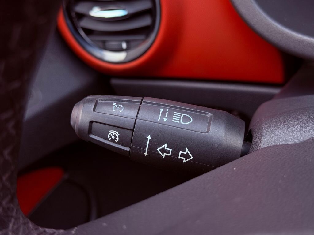 Opel Corsa Hatchback 1,2 l 63 kw