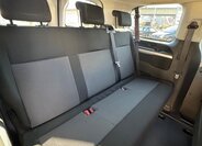 Toyota ProAce VAN-Minibus 1,5 l 88 kw