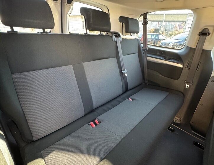 Toyota ProAce VAN-Minibus 1,5 l 88 kw