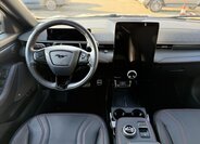 Ford Mustang Mach-E Hatchback 0,0 225 kw