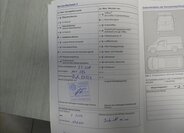 Volkswagen Caddy Kombi 1,6 l 75 kw