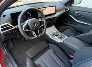 BMW Řada 3 Sedan 2,0 l 140 kw