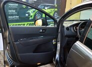 Peugeot 5008 MPV 1,6 l 115 kw