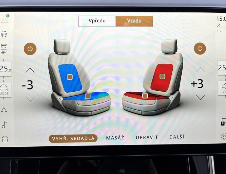 Land Rover Range Rover Sport SUV 3,0 l 258 kw