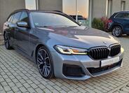 BMW Řada 5 3