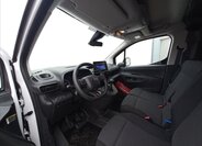 Toyota ProAce City VAN / Minibus 1,5 l 75 kw