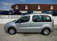 Citroën Berlingo Kombi 1,6 l 66 kw