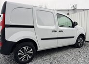 Renault Kangoo 25