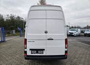 Volkswagen Crafter Ostatní 2,0 l 103 kw