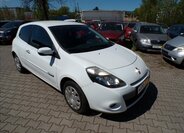 Renault Clio Hatchback 1,1 l 55 kw
