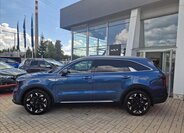 KIA Sorento SUV / Terénní 2,2 l 142 kw