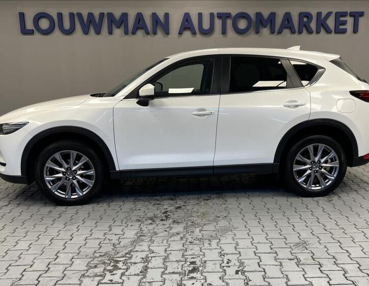 Mazda CX-5 3