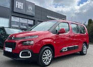 Citroën Berlingo MPV 1,5 l 96 kw