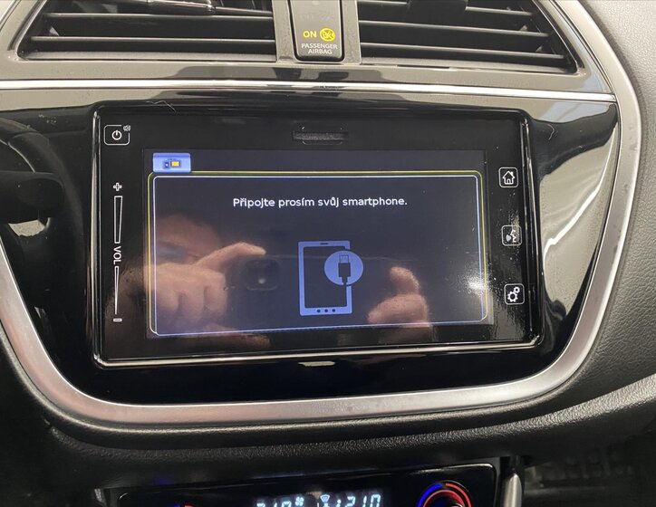 Suzuki SX4 S-Cross 15