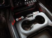 Dodge RAM Pick-up 6,4 l 306 kw