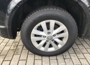 Volkswagen Transporter Kombi 2,0 l 110 kw
