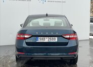 Škoda Superb Liftback 1,5 l 110 kw