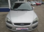 Ford Focus Ostatní 1,6 l 80 kw