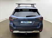 Subaru Outback Kombi 2,5 l 124 kw