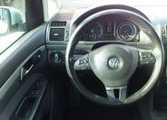Volkswagen Touran 12