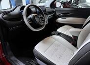 Fiat 500e 7
