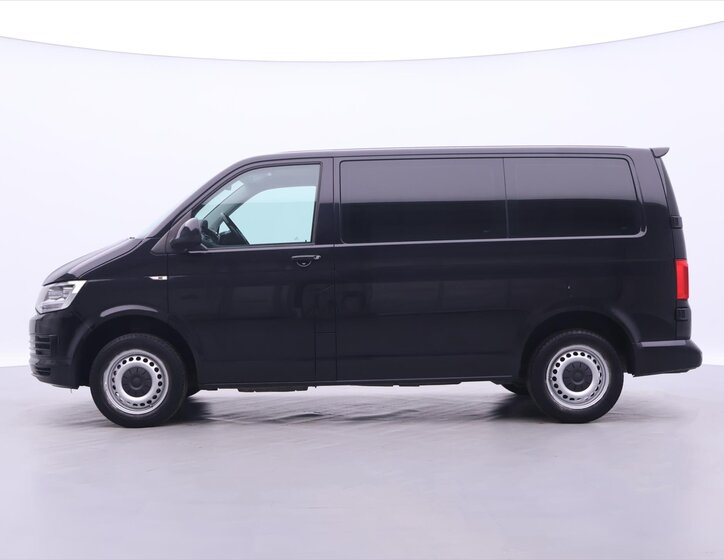 Volkswagen Transporter Kombi 2,0 l 110 kw