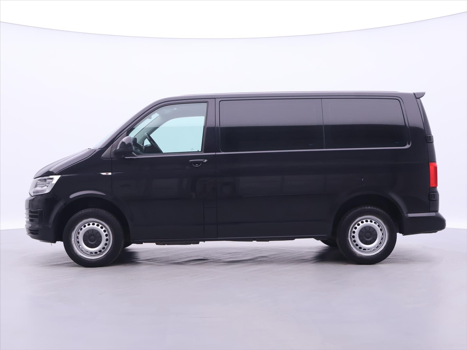 Volkswagen Transporter Kombi 2,0 l 110 kw