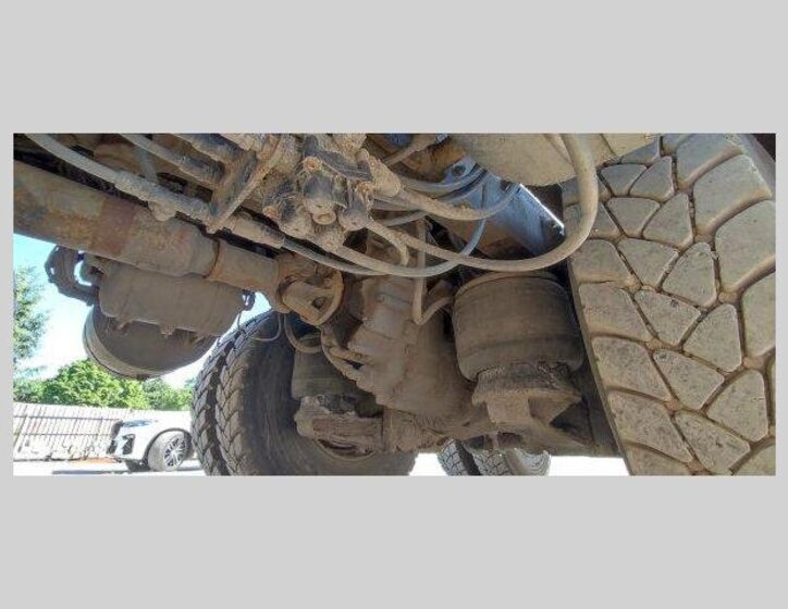 Volvo Ostatní Ostatní 0,0 294 kw