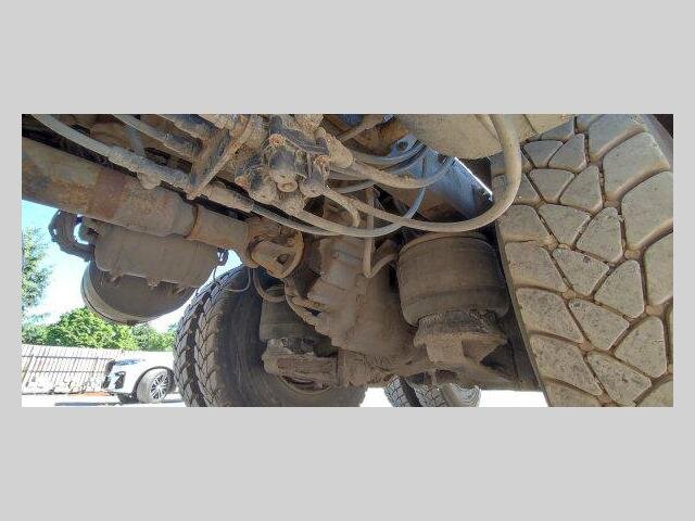 Volvo Ostatní Ostatní 0,0 294 kw