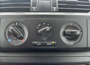 Škoda Fabia Kombi 1,2 l 63 kw