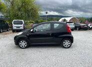 Peugeot 107 3