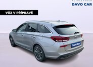 Hyundai i30 Kombi 1,5 l 117 kw