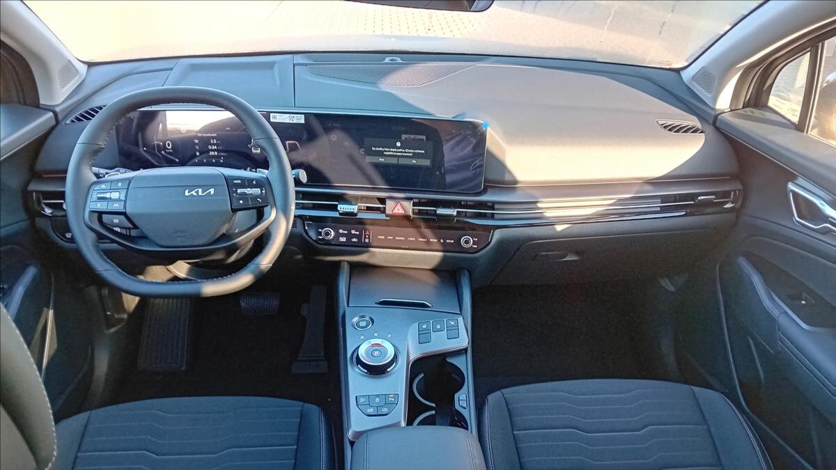 KIA Sportage SUV 1,6 l 110 kw