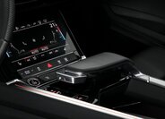 Audi e-tron SUV 0,0 300 kw