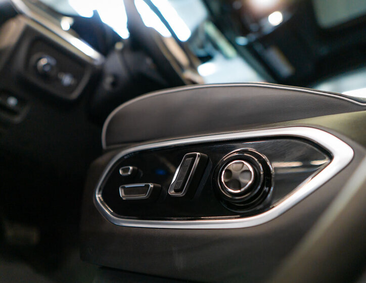 Jeep Grand Cherokee 18