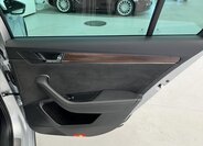 Škoda Superb Kombi 2,0 l 147 kw
