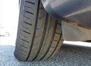 Škoda Octavia Kombi 1,8 l 118 kw