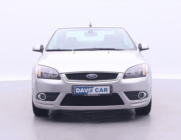 Ford Focus Kabriolet 2,0 l 107 kw