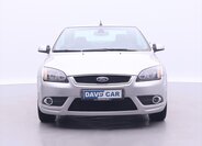 Ford Focus Kabriolet 2,0 l 107 kw