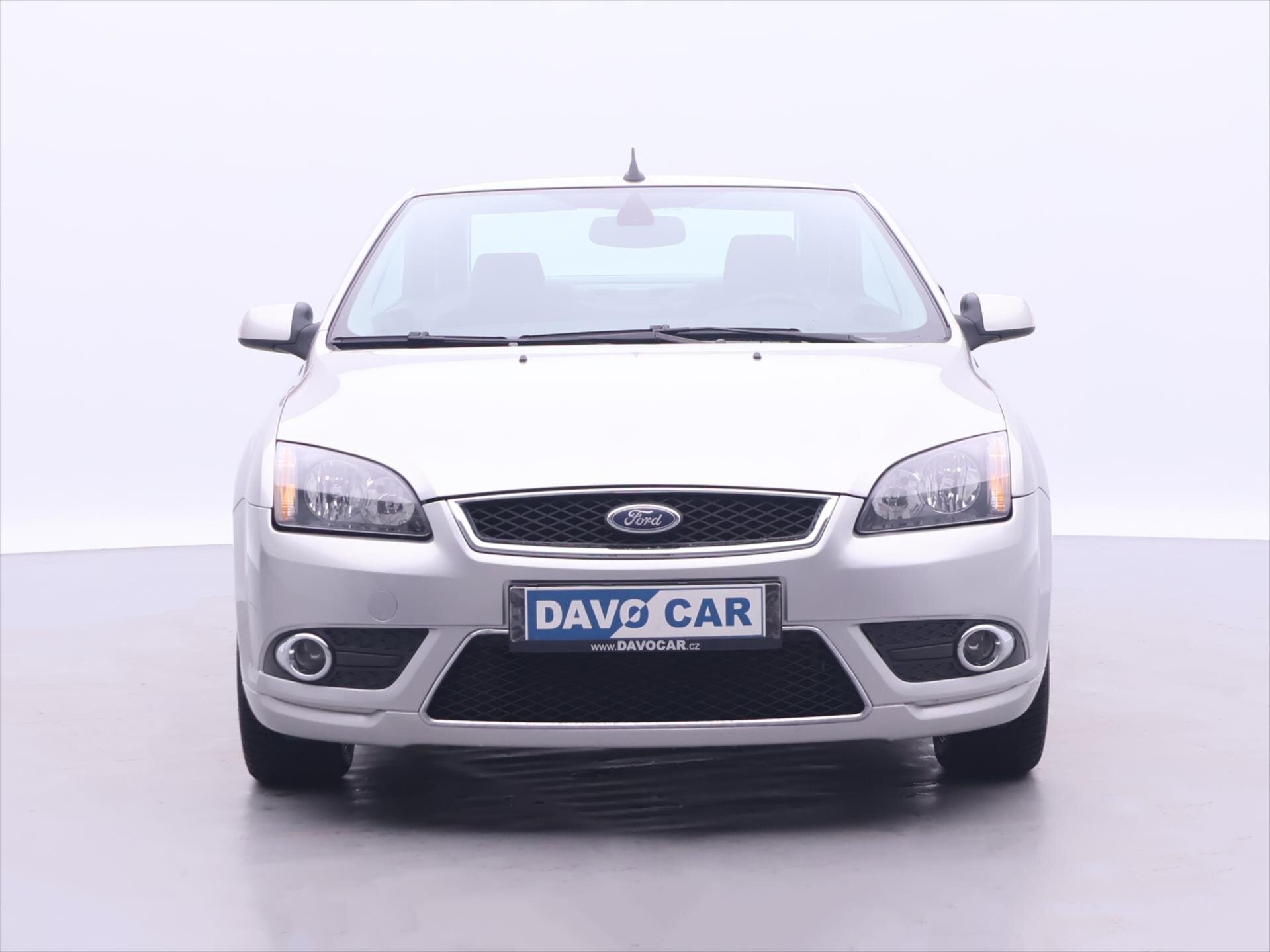 Ford Focus Kabriolet 2,0 l 107 kw