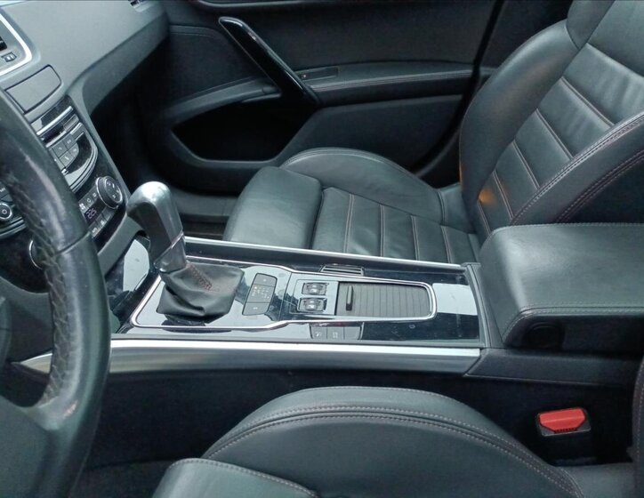 Peugeot 508 15