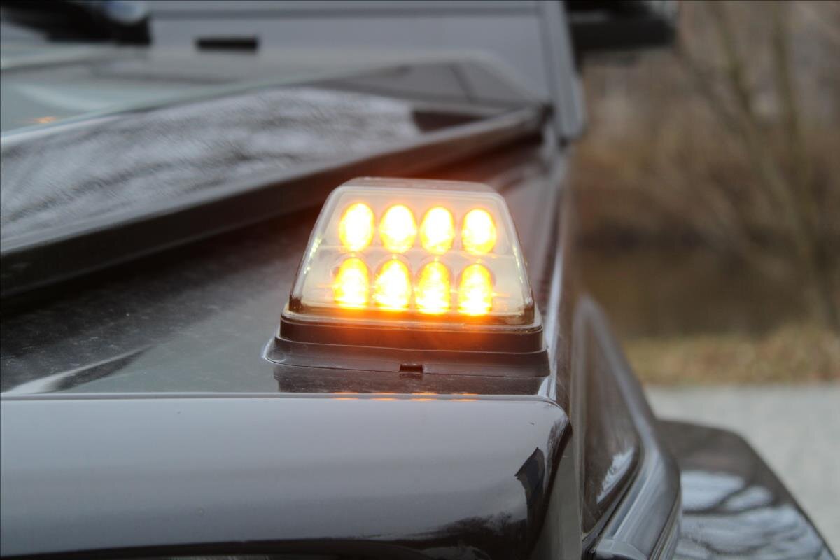 Mercedes-Benz Třídy G