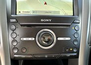 Ford Mondeo Kombi 2,0 l 110 kw