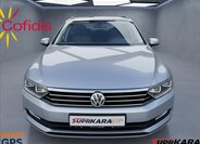 Volkswagen Passat Kombi 2,0 l 110 kw