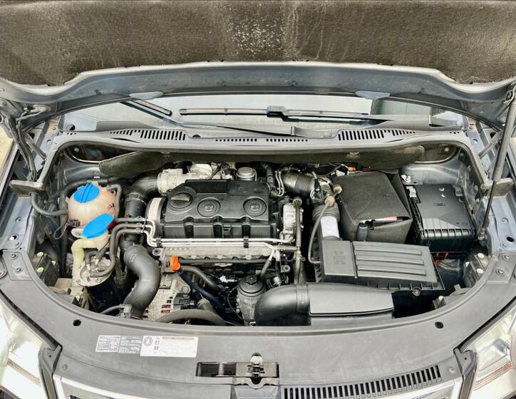 Volkswagen Touran 40