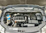 Volkswagen Touran 40