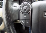 Land Rover Range Rover Sport SUV / Terénní 3,0 l 190 kw