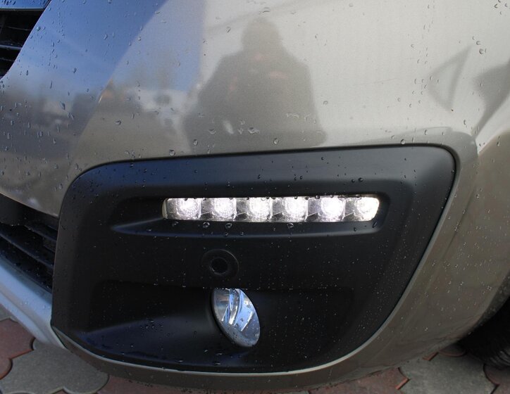 Citroën Berlingo 21