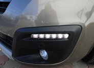 Citroën Berlingo 21