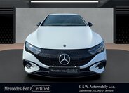 Mercedes-Benz EQE Sedan / Limuzína 0,0 215 kw